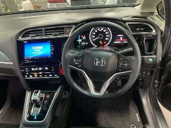 HONDA SHUTTLE 2019 Image 6