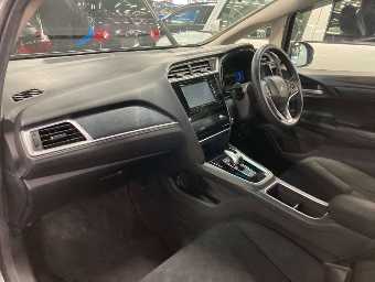 HONDA SHUTTLE 2019 Image 7