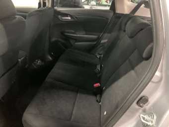 HONDA SHUTTLE 2019 Image 8