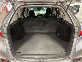 HONDA SHUTTLE 2019 Image 9