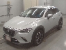 MAZDA CX-3 2018 Image 1