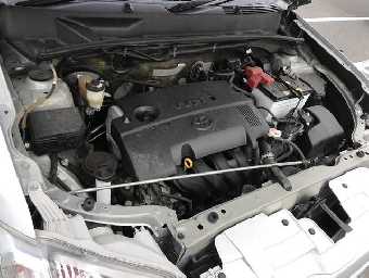 TOYOTA SUCCEED 2019 Image 12