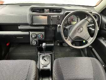 TOYOTA SUCCEED 2019 Image 3