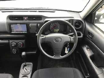 TOYOTA SUCCEED 2019 Image 8