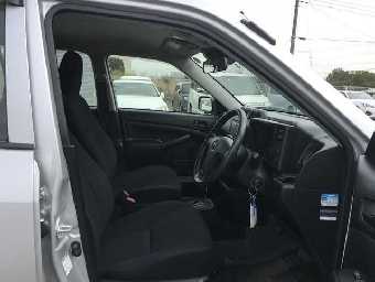 TOYOTA SUCCEED 2019 Image 9