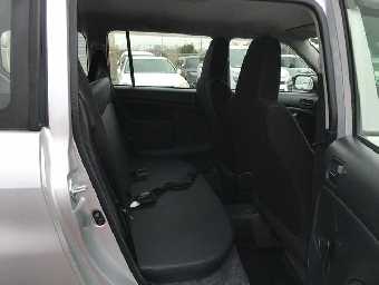 TOYOTA SUCCEED 2019 Image 10