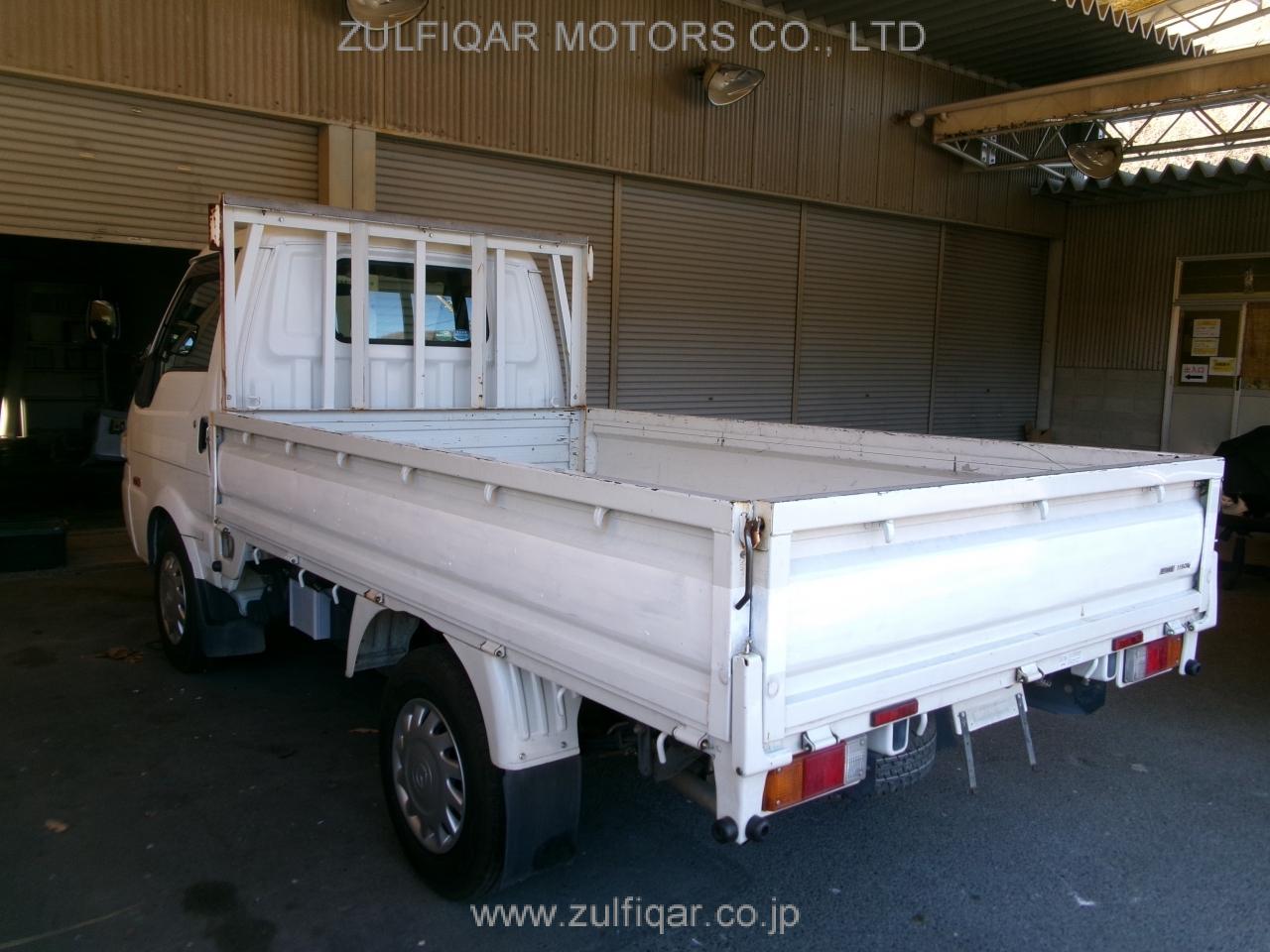 MAZDA BONGO TRUCK 2018 Image 2