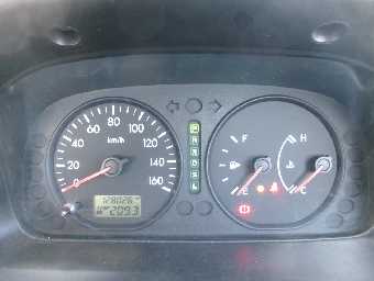 MAZDA BONGO TRUCK 2018 Image 11