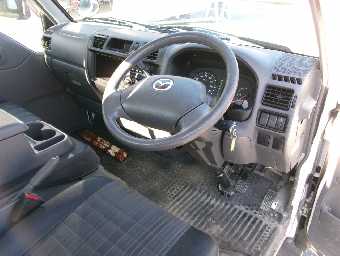 MAZDA BONGO TRUCK 2018 Image 3