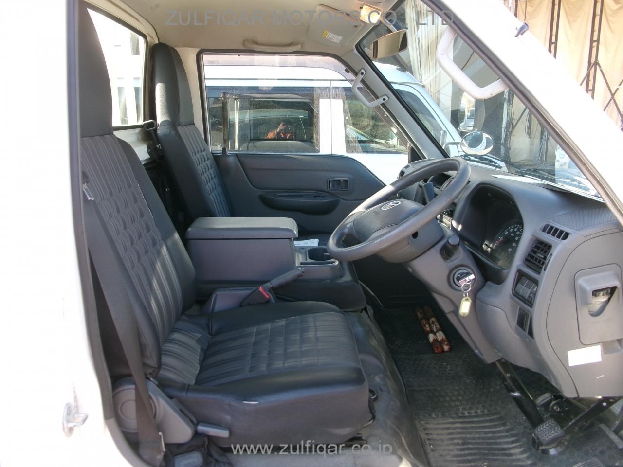 MAZDA BONGO TRUCK 2018 Image 7