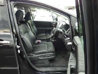 HONDA ODYSSEY 2018 Image 11