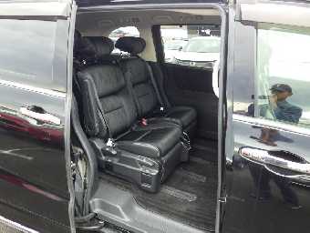 HONDA ODYSSEY 2018 Image 12