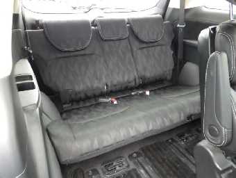 HONDA ODYSSEY 2018 Image 14