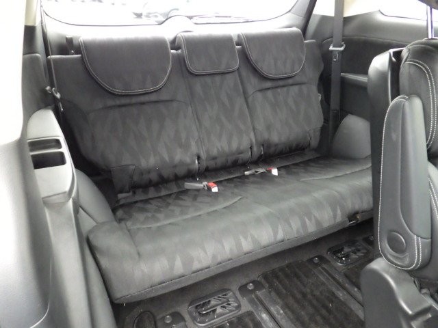 HONDA ODYSSEY 2018 Image 20