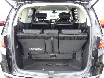 HONDA ODYSSEY 2018 Image 15