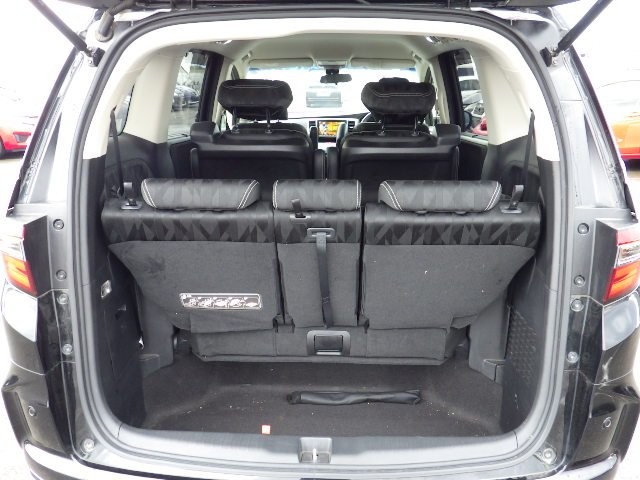 HONDA ODYSSEY 2018 Image 21