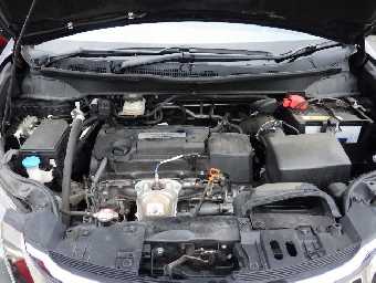 HONDA ODYSSEY 2018 Image 16