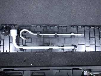 HONDA ODYSSEY 2018 Image 19