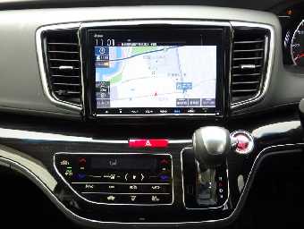HONDA ODYSSEY 2018 Image 6