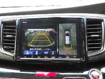 HONDA ODYSSEY 2018 Image 7