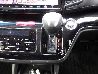 HONDA ODYSSEY 2018 Image 8