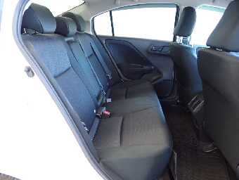 HONDA GRACE 2018 Image 11