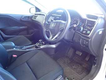 HONDA GRACE 2018 Image 3