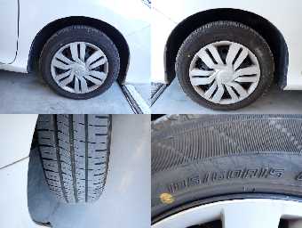 HONDA GRACE 2018 Image 5