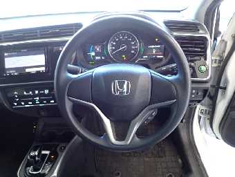 HONDA GRACE 2018 Image 6