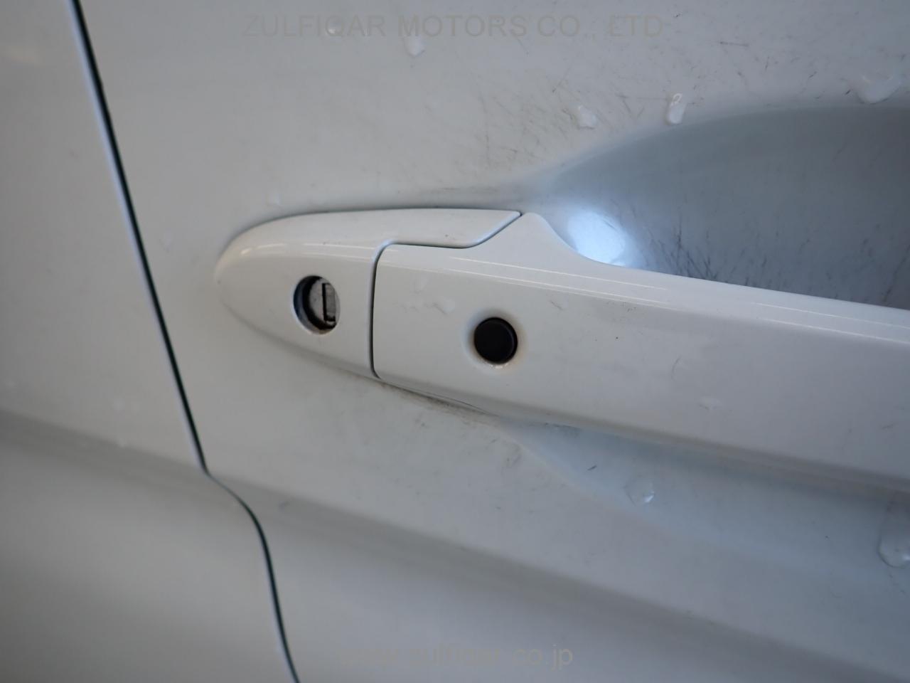 HONDA GRACE 2018 Image 7