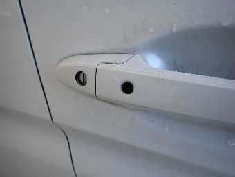 HONDA GRACE 2018 Image 7