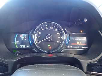 HONDA GRACE 2018 Image 8