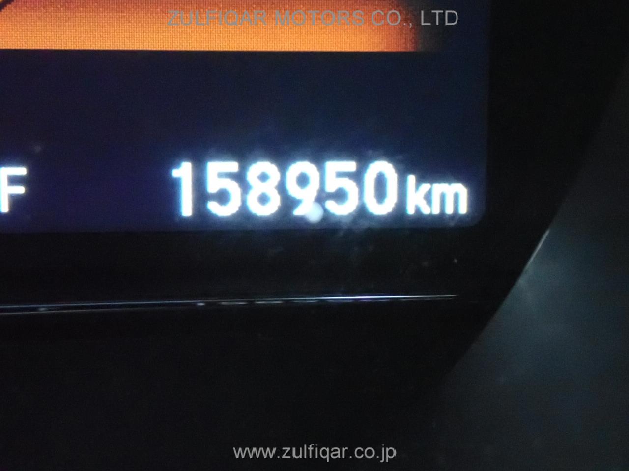 HONDA GRACE 2018 Image 9