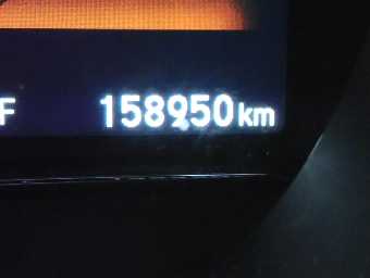 HONDA GRACE 2018 Image 9