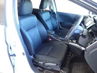 HONDA GRACE 2018 Image 10