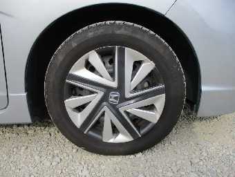 HONDA SHUTTLE 2018 Image 6