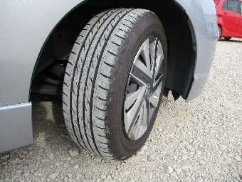 HONDA SHUTTLE 2018 Image 8