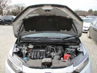 HONDA SHUTTLE 2018 Image 9