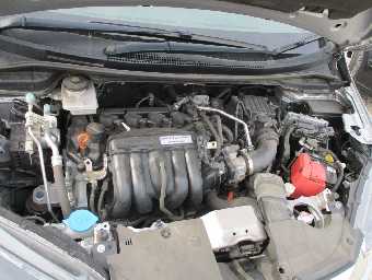 HONDA SHUTTLE 2018 Image 10