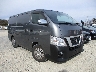 NISSAN NV350 CARAVAN 2017 Image 1