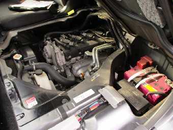 NISSAN NV350 CARAVAN 2017 Image 11