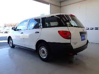 NISSAN NV150 AD 2019 Image 2