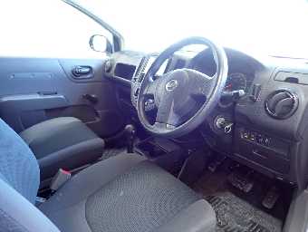 NISSAN NV150 AD 2019 Image 3