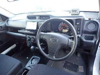 TOYOTA PROBOX 2019 Image 3