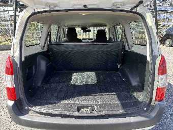 TOYOTA PROBOX 2019 Image 15