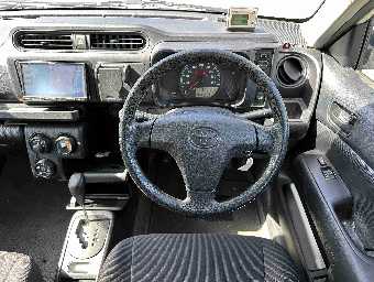 TOYOTA PROBOX 2019 Image 16