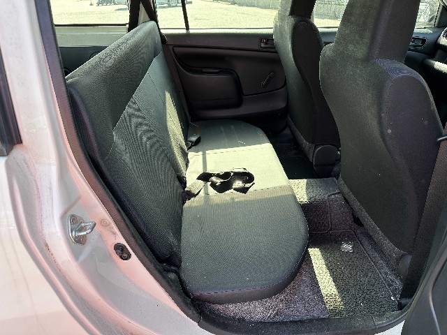 TOYOTA PROBOX 2019 Image 25