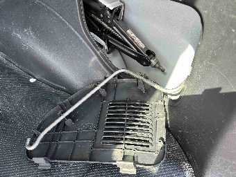 TOYOTA PROBOX 2019 Image 20