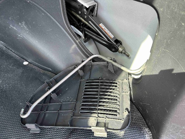 TOYOTA PROBOX 2019 Image 27