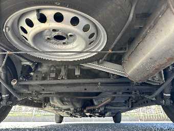 TOYOTA PROBOX 2019 Image 21